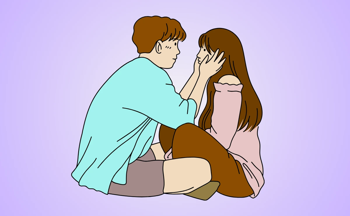 Romantic Shayari in Hindi